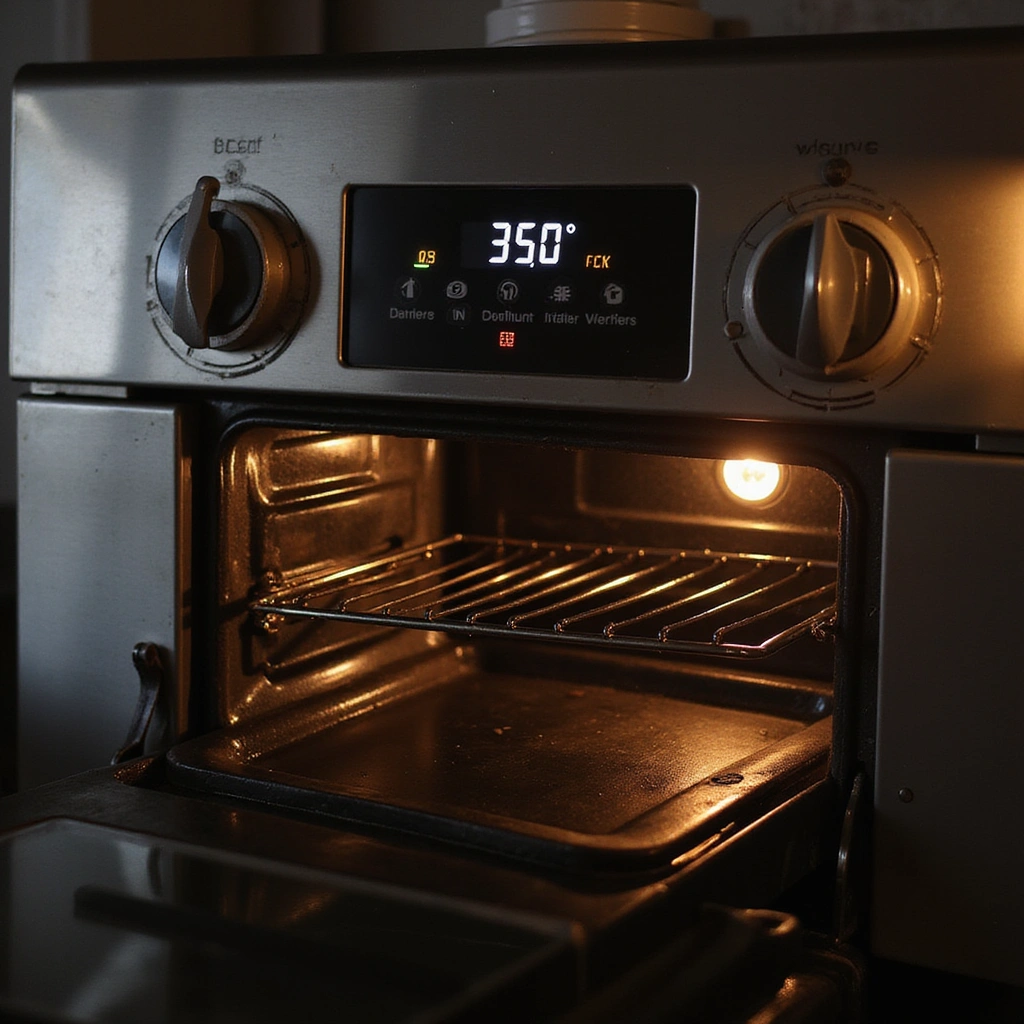 Baked Oatmeal Bars Healthy Breakfast Recipes for Busy Mornings - Step 1: Preheat the Oven