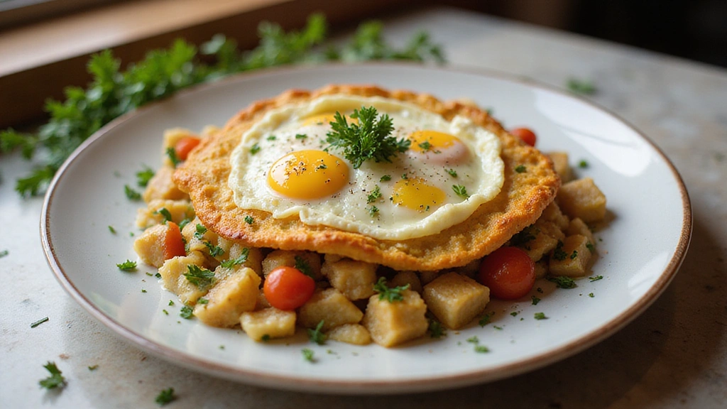 Bariatric Soft Food Breakfast Recipes Easy & Gentle
