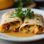 Blackstone Grill Recipes Breakfast Burritos Perfect Outdoors