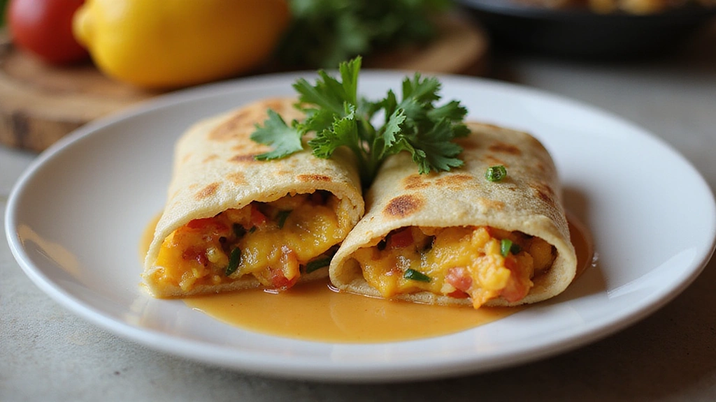 Blackstone Grill Recipes Breakfast Burritos Perfect Outdoors