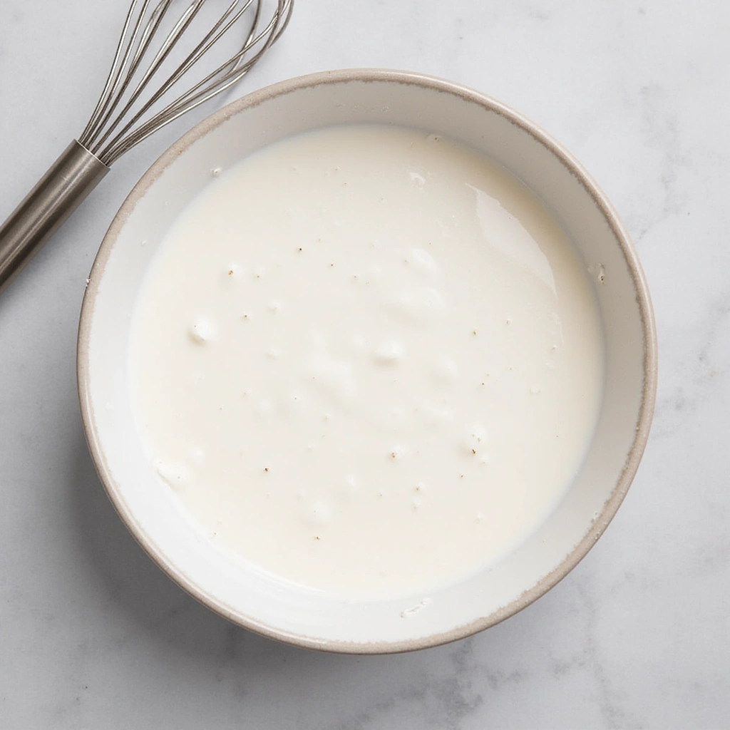 Box Cake Mix Recipes Breakfast Quick Sweet Hacks - Step 6: Prepare Glaze