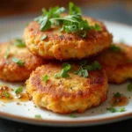 Breakfast Recipes with Hashbrown Patties Crispy and Easy