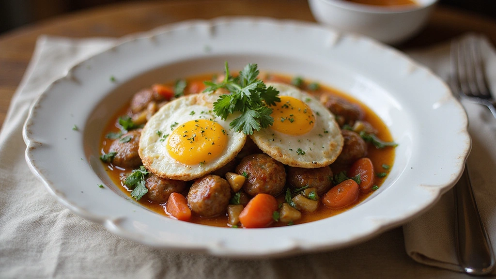 Breakfast Sausage Slow Cooker Recipes Family-Friendly Meals