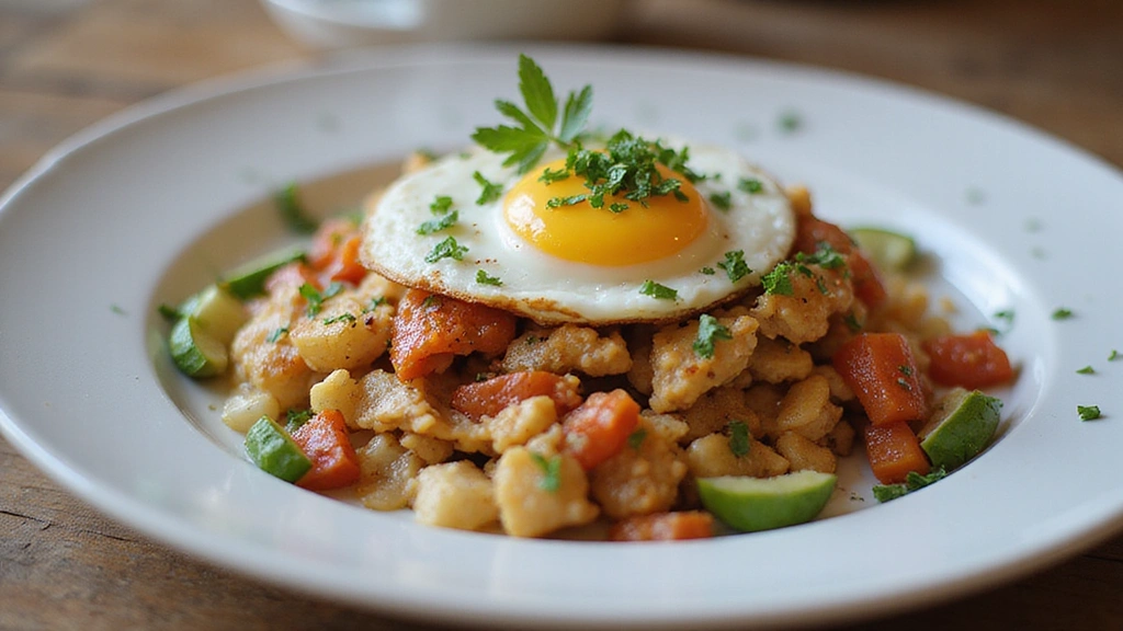Clean Food Crush Recipes Breakfast Meals Nutritious & Easy