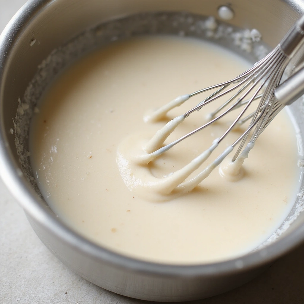 Cream of Wheat Recipes Breakfast Healthy Comfort Bowl - Step 2: Add Cream of Wheat