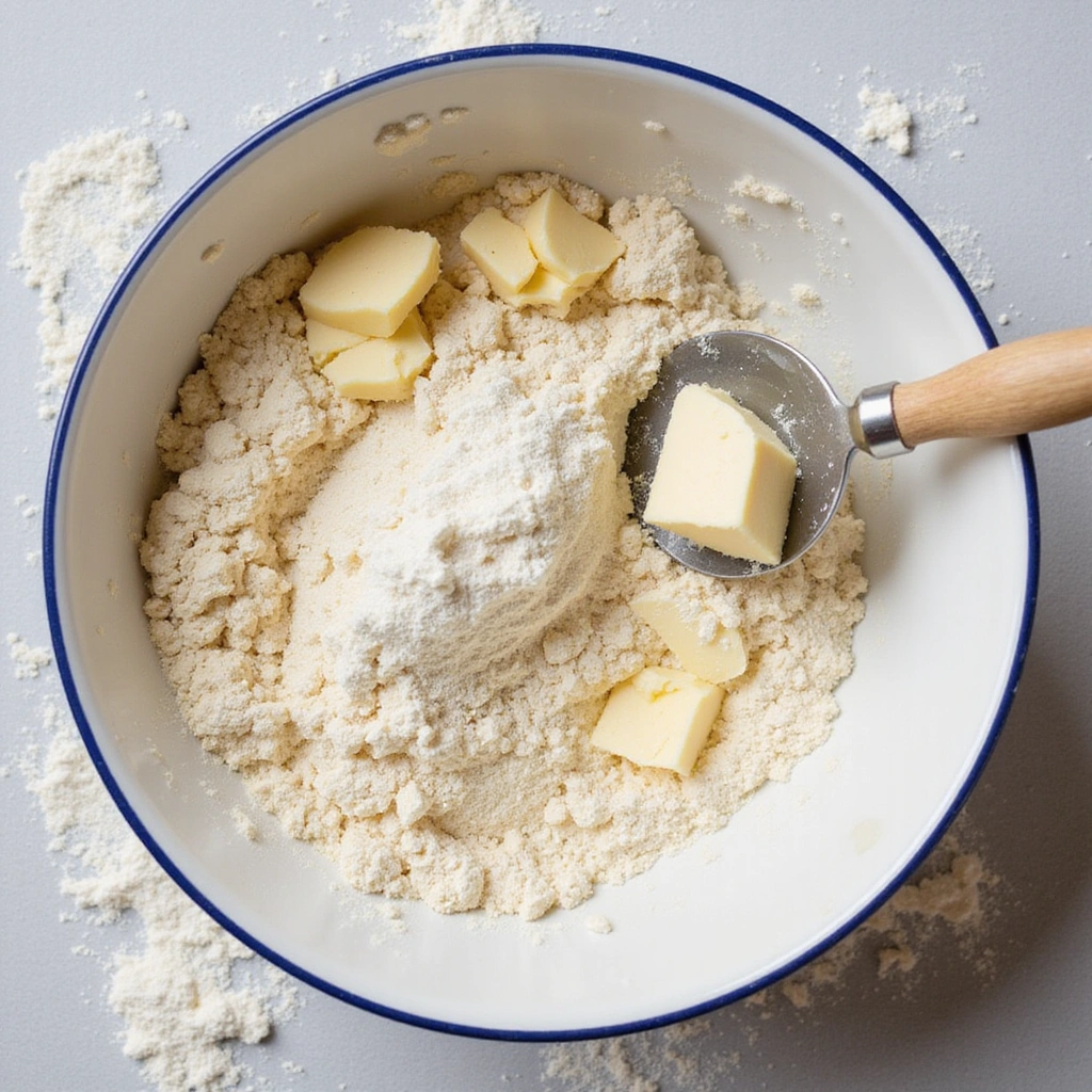 Crescent Rolls Breakfast Recipes Flaky and Creative - Step 2: Make the Dough