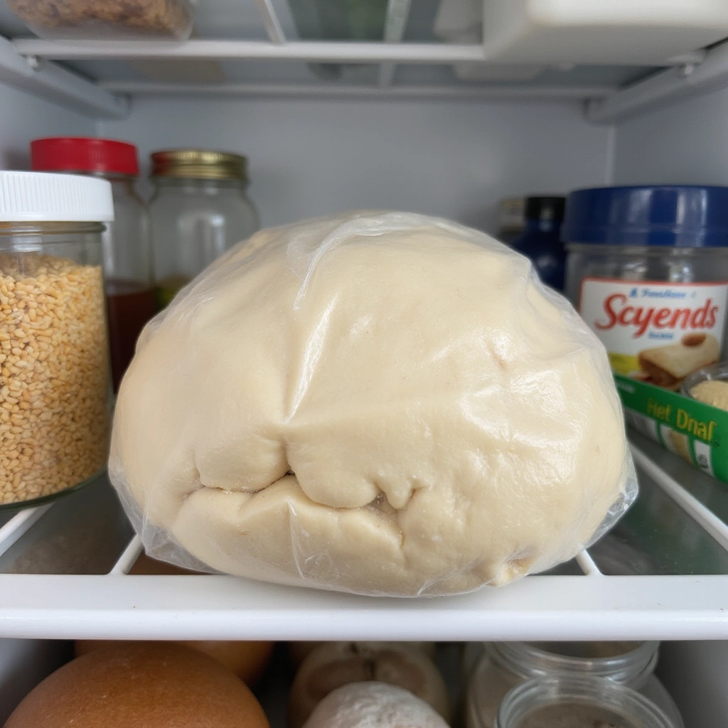 Crescent Rolls Breakfast Recipes Flaky and Creative - Step 3: Chill the Dough