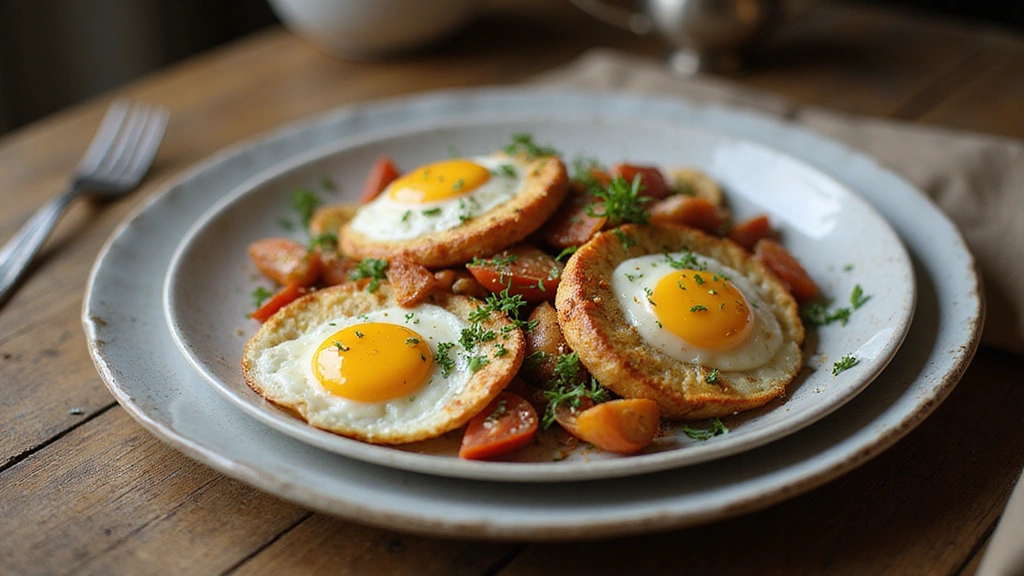 Dutch Oven Breakfast Recipes Rustic and Delicious