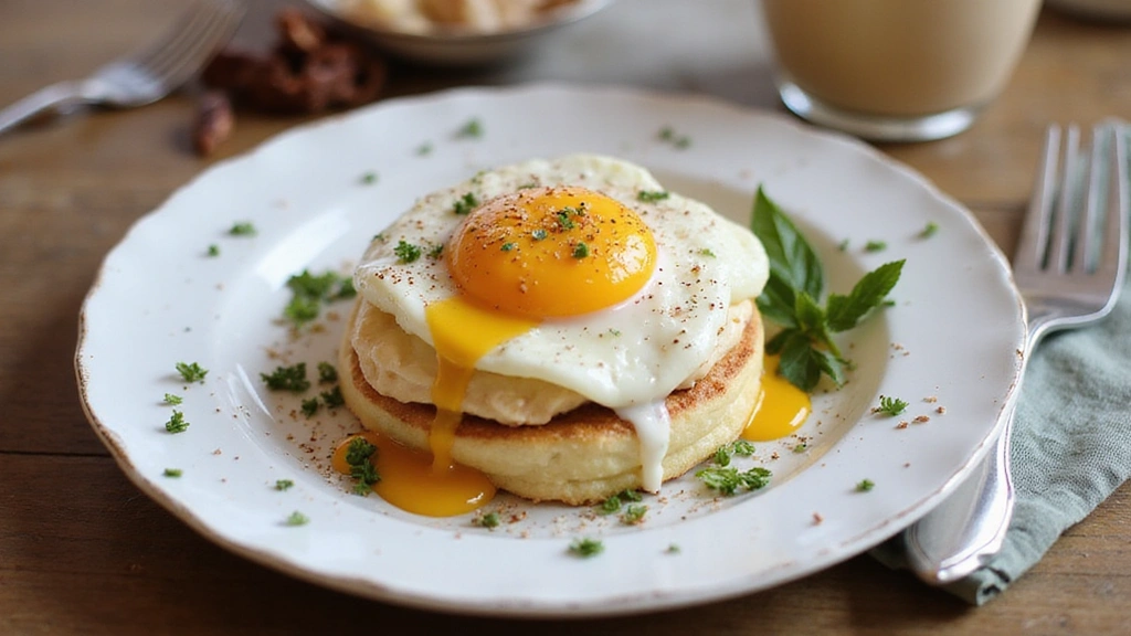 Easy Eggnog Recipes for Breakfast Festive and Fun