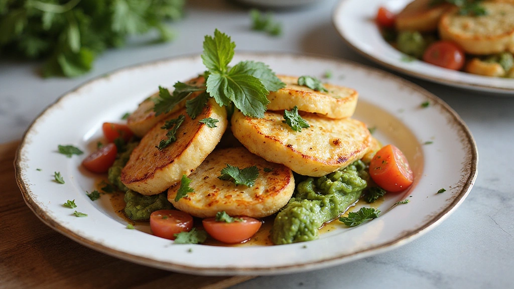 Easy Mediterranean Diet Recipes Breakfast Healthy & Fresh