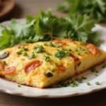 Egg Frittata Recipes Breakfast Casserole for Any Crowd