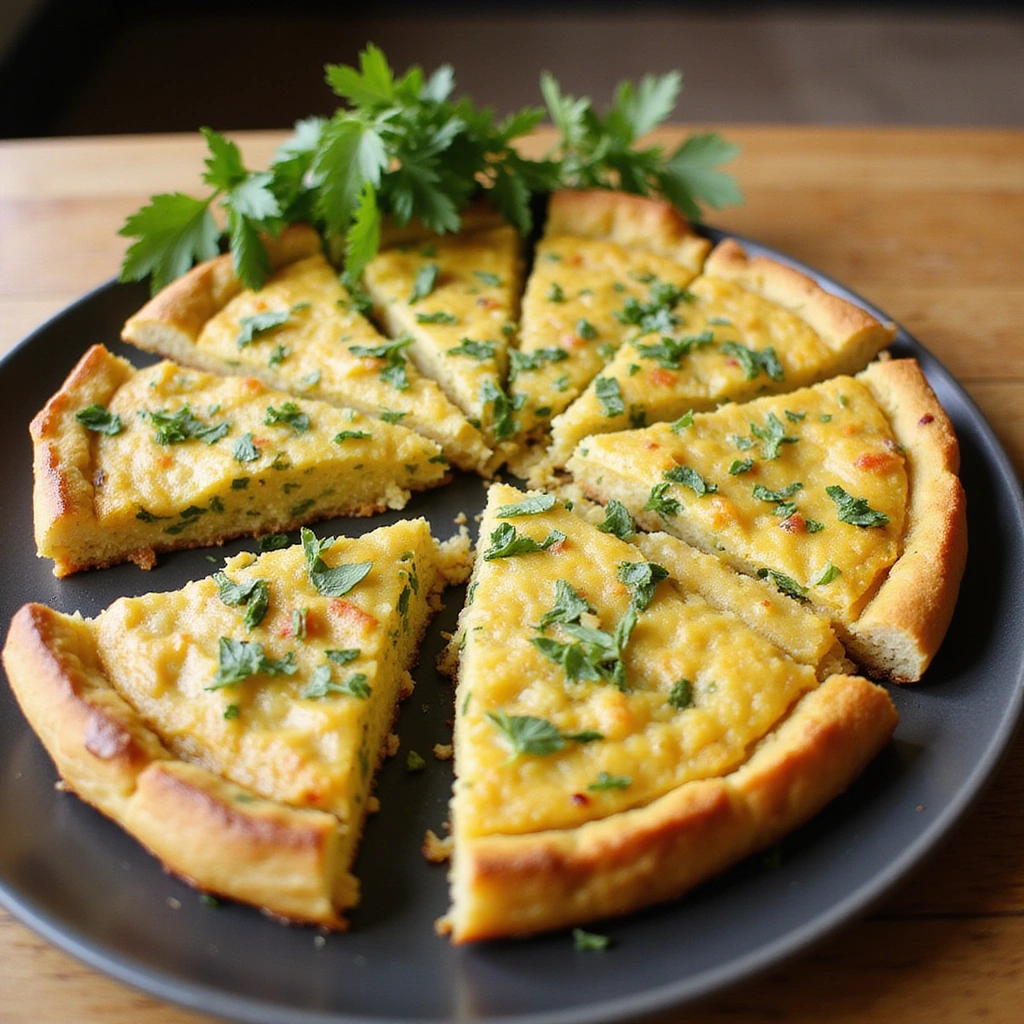 Egg Frittata Recipes Breakfast Casserole for Any Crowd - Step 6: Cool and Serve