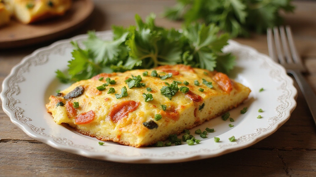 Egg Frittata Recipes Breakfast Casserole for Any Crowd