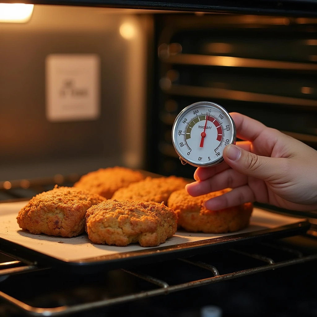 Gluten Free Apple Breakfast Recipes Sweet & Wholesome - Step 7: Preheat the Oven