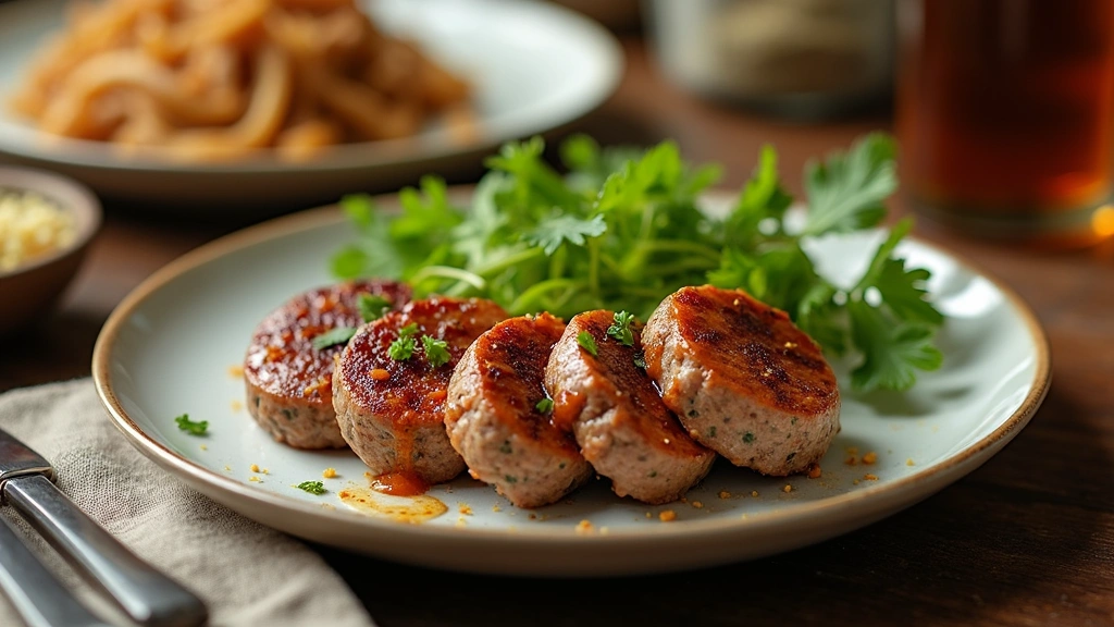 Ground Breakfast Sausage Recipes for Dinner Family Favorites
