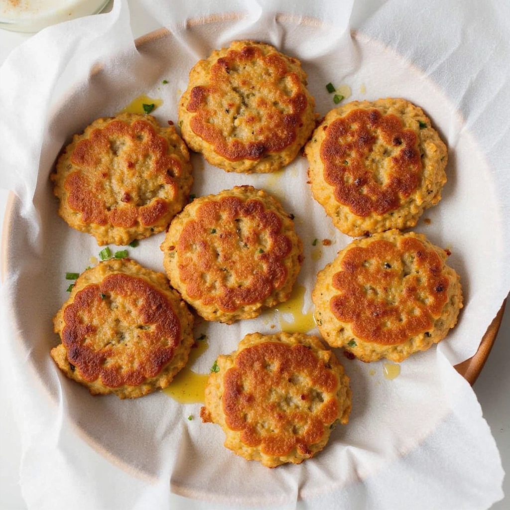 Ground Turkey Breakfast Sausage Recipes Healthy & Flavorful - Step 6: Drain and Rest