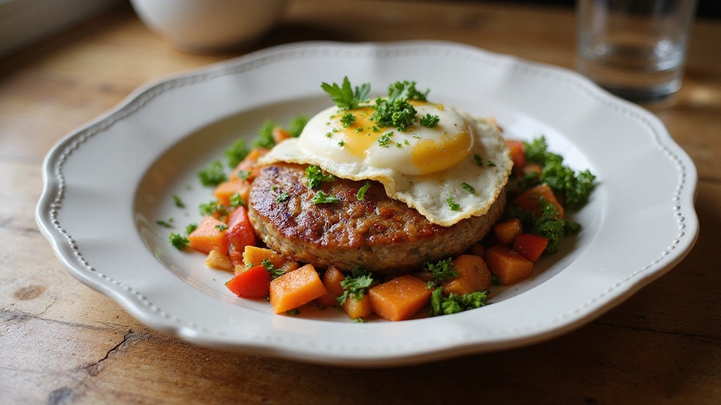 Ground Turkey Breakfast Sausage Recipes Healthy & Flavorful