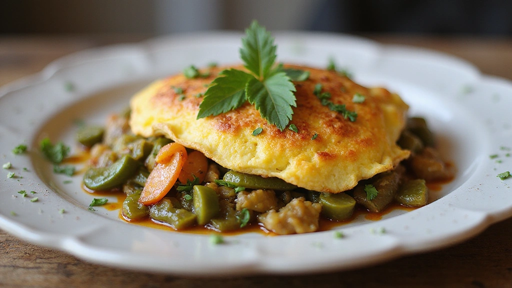 Hatch Green Chile Recipes Breakfast Spicy & Flavorful