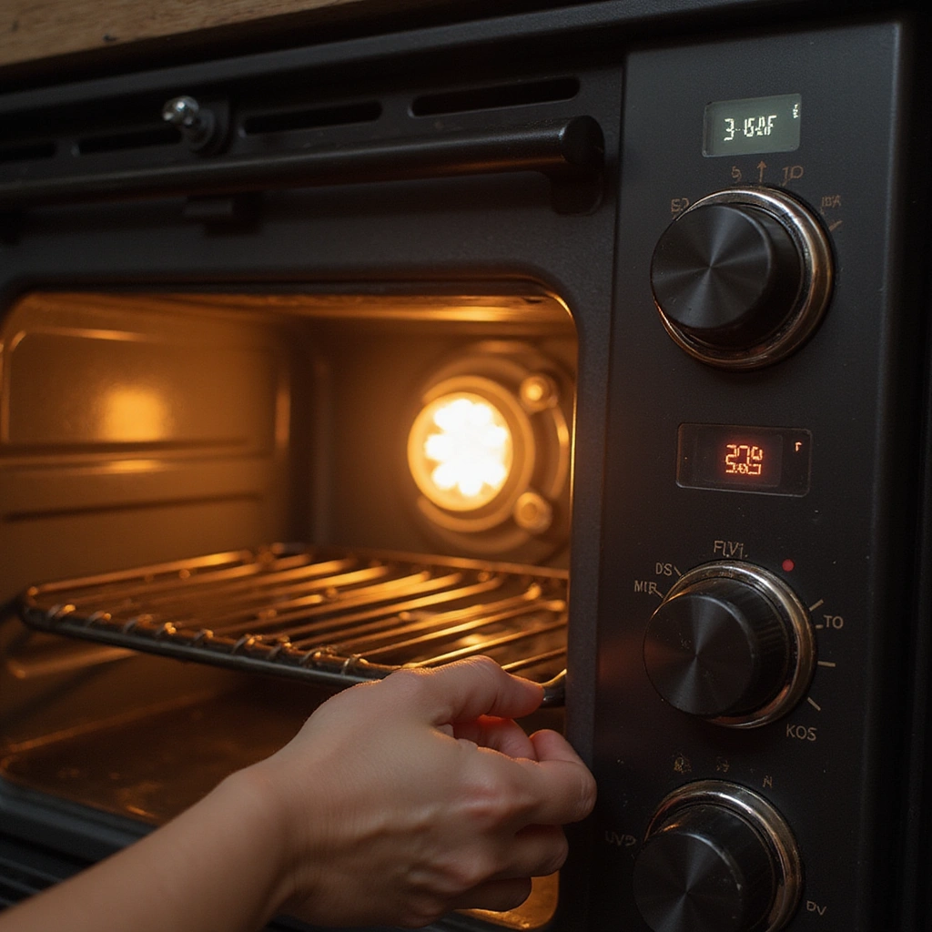 Healthy Baked Oatmeal Recipes Breakfast Crowd Pleasers - Step 1: Preheat the Oven