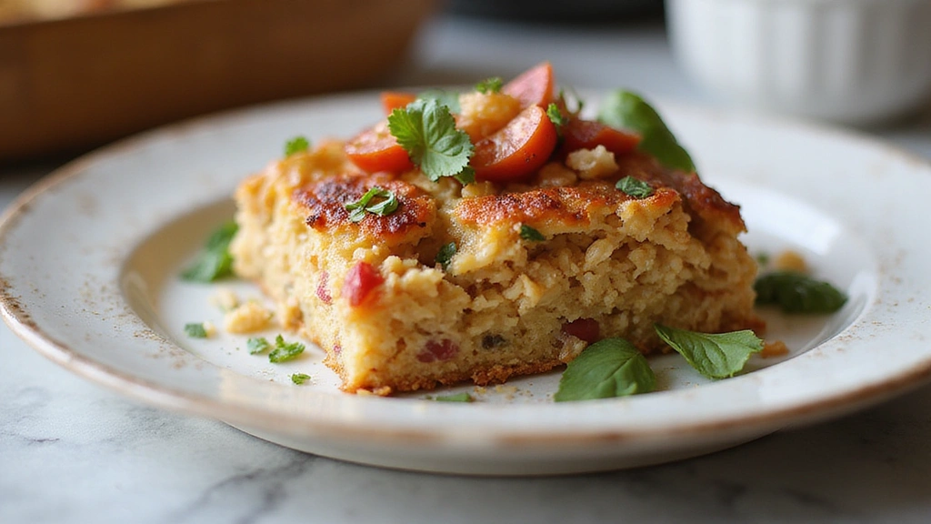 Healthy Baked Oatmeal Recipes Breakfast Crowd Pleasers