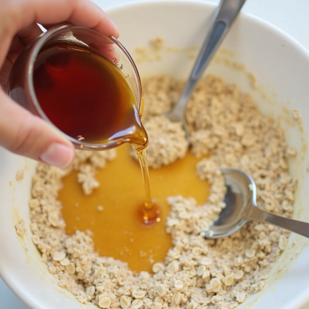 Healthy Breakfast Meal Prep Recipes Quick Grab-and-Go - Step 3: Add Sweeteners and Flavorings
