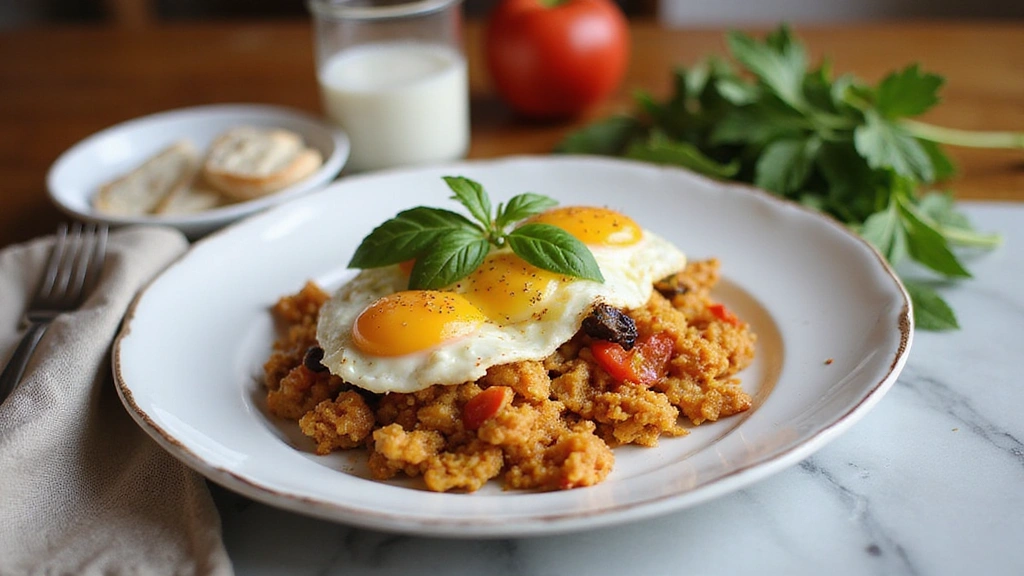 Healthy Breakfast Meal Prep Recipes Quick Grab-and-Go
