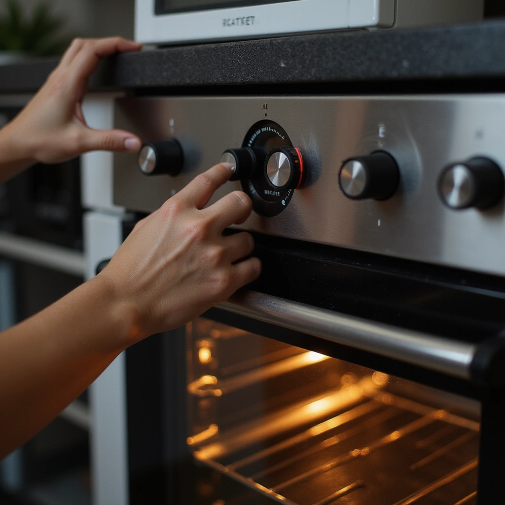 Low Calorie Breakfast Bread Recipes Light & Delicious - Step 1: Preheat Oven