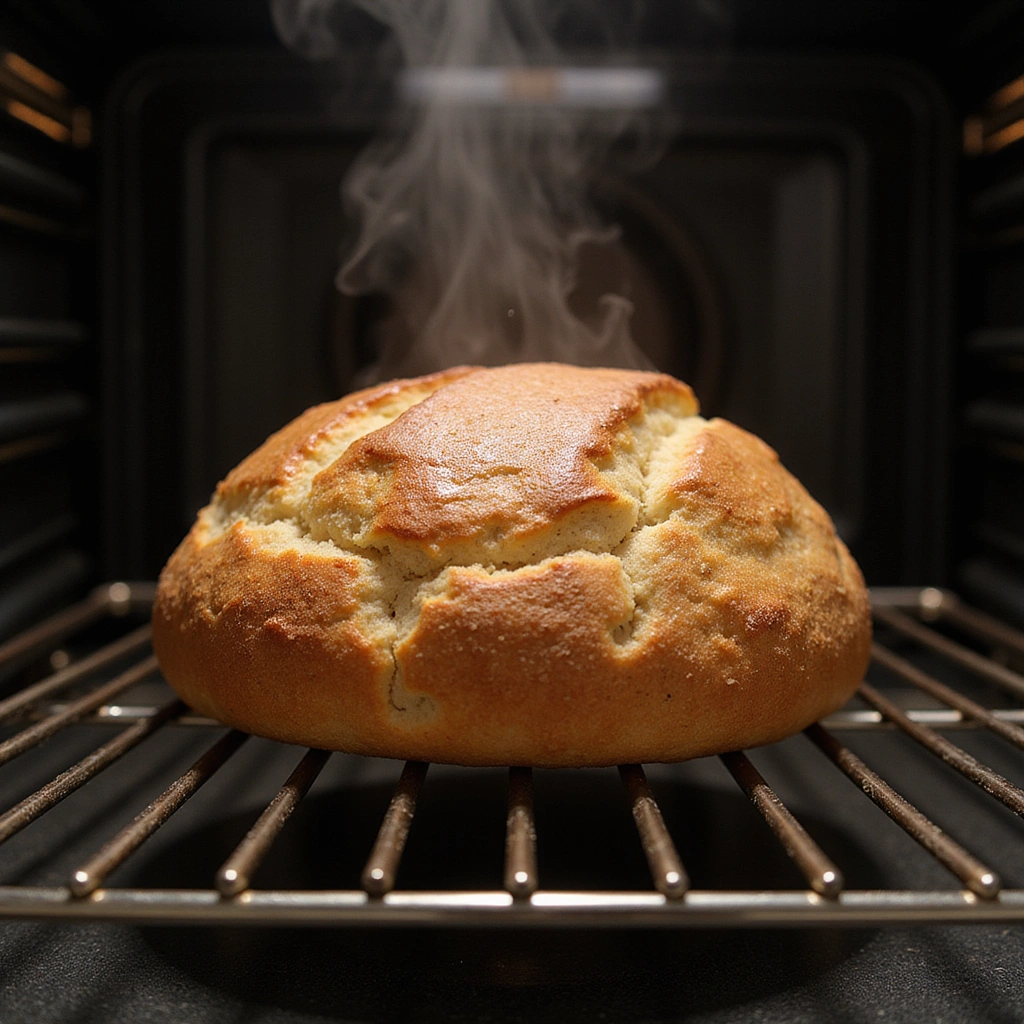 Low Calorie Breakfast Bread Recipes Light & Delicious - Step 9: Cool and Serve
