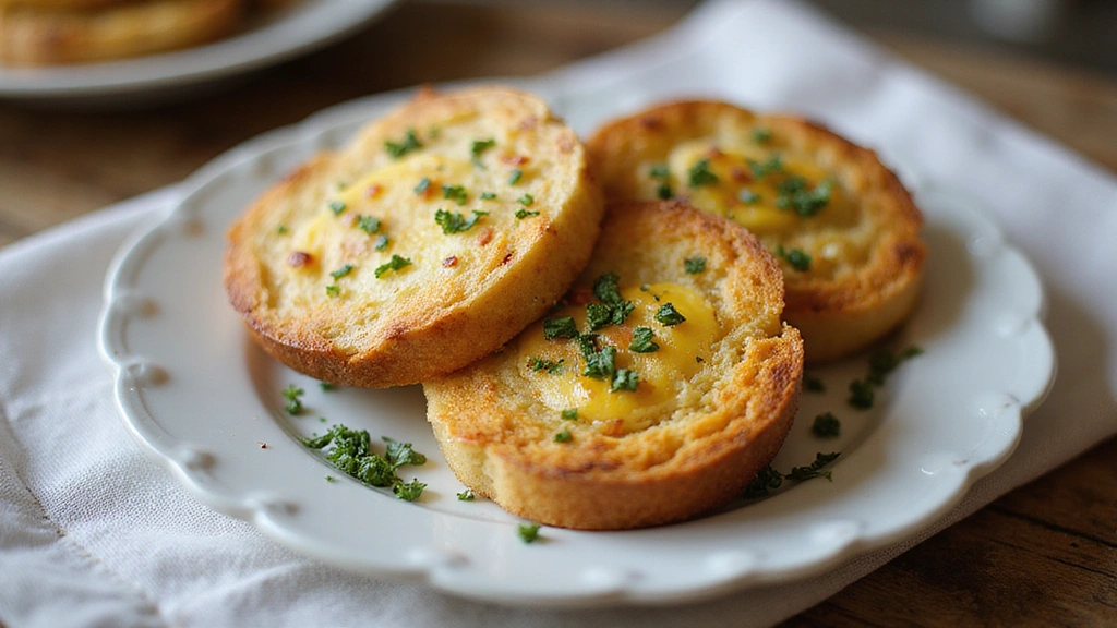 Low Calorie Breakfast Bread Recipes Light & Delicious
