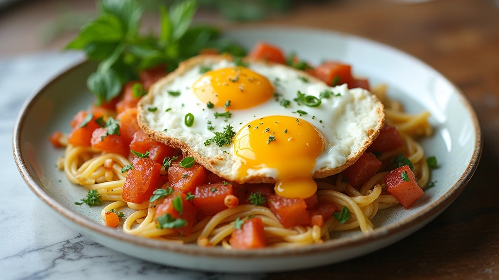Low Carb Breakfast Crockpot Recipes Set and Forget Meals