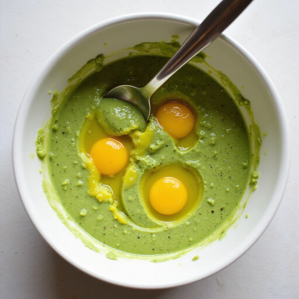 Low Carb Breakfast Recipes Delicious & Satisfying Ideas - Step 4: Combine Ingredients