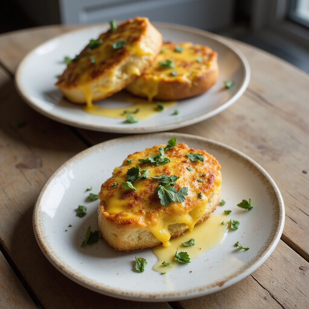 Low Carb Breakfast Recipes Delicious & Satisfying Ideas - Step 8: Serve and Enjoy