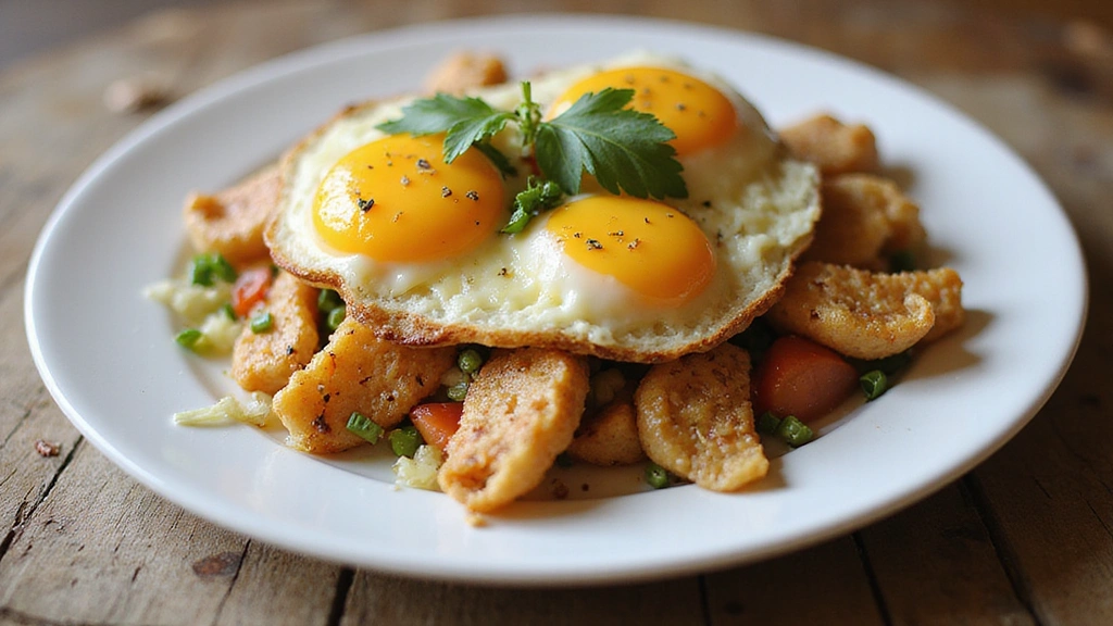 Low Carb Breakfast Recipes Delicious & Satisfying Ideas