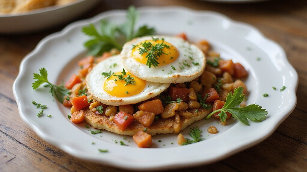 Low Carb Breakfast Recipes No Eggs Simple Morning Ideas