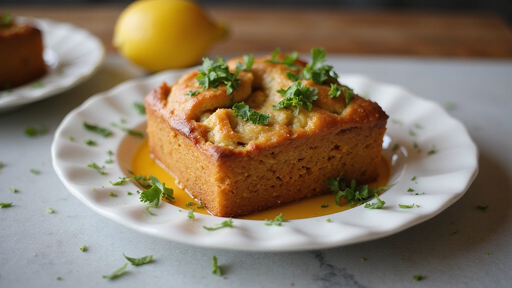 Mini Loaf Pan Recipes Breakfast Cute and Tasty Ideas