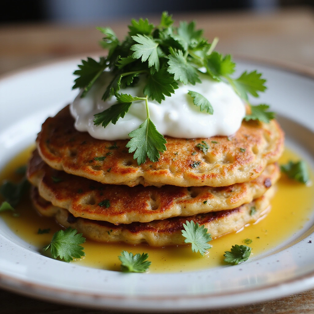 Mung Bean Recipes for Breakfast Nutritious Start - Step 8: Serve and Enjoy