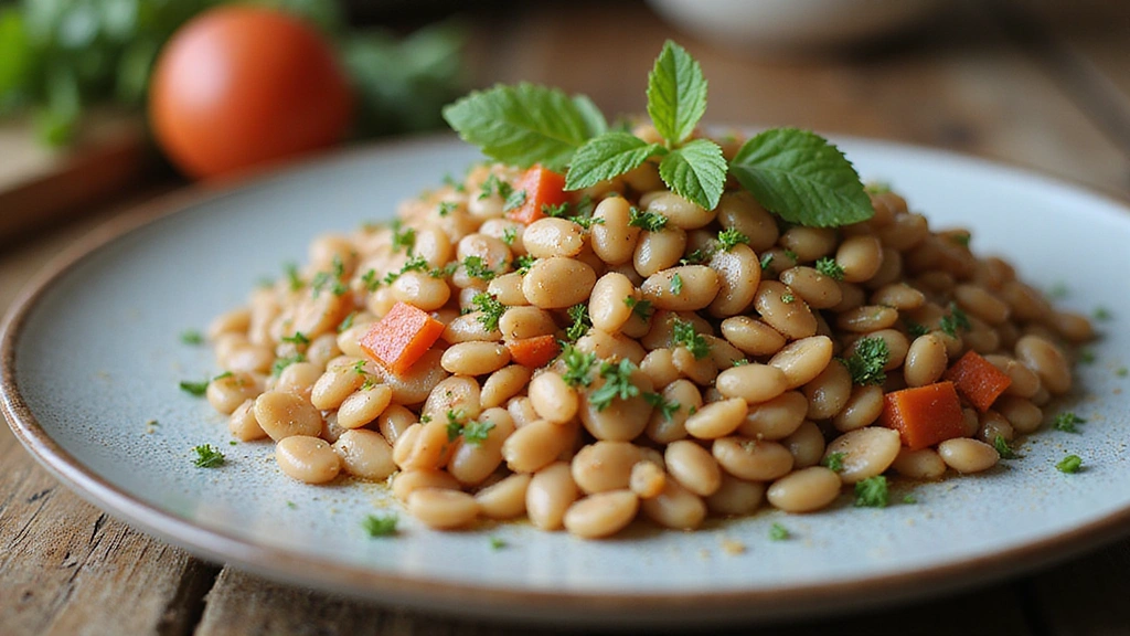 Mung Bean Recipes for Breakfast Nutritious Start
