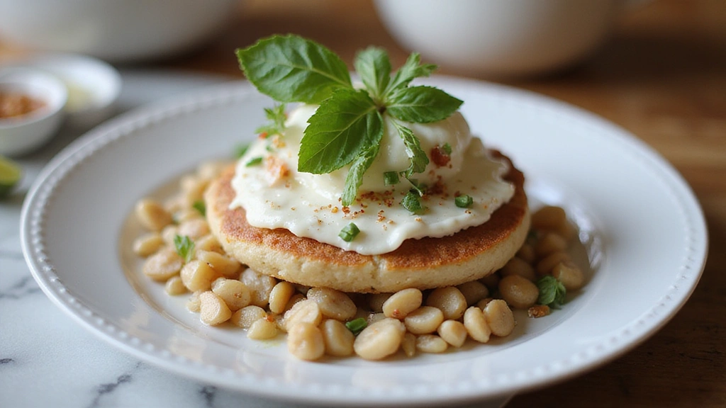 Nut Milk Recipes for Breakfast Dairy Free & Healthy