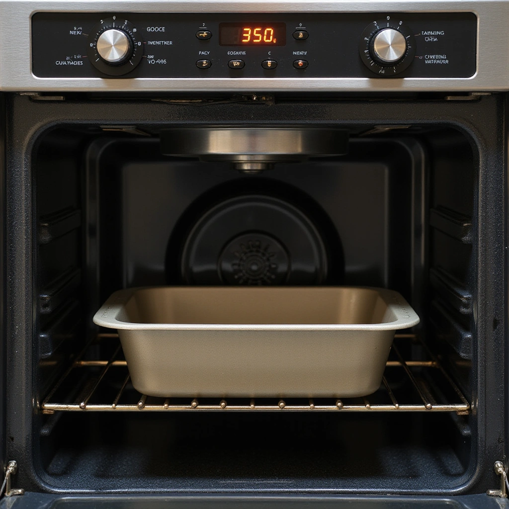 Oatmeal Breakfast Bars Gluten Free Healthy Recipes You’ll Love - Step 1: Preheat the Oven