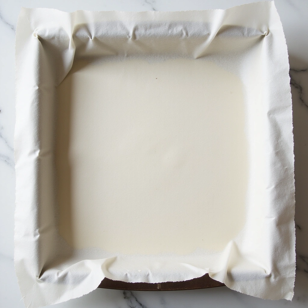 Oatmeal Breakfast Bars Gluten Free Healthy Recipes You’ll Love - Step 2: Prepare the Baking Pan