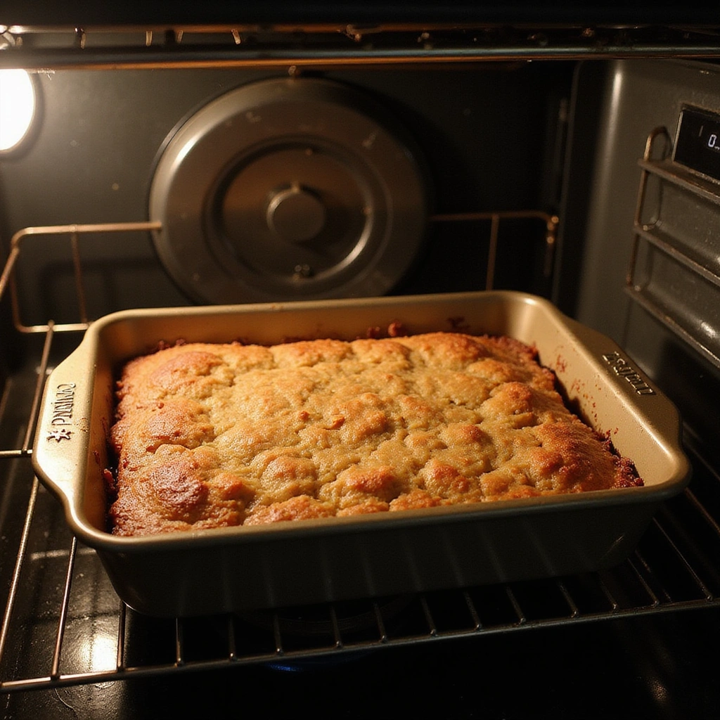 Oatmeal Breakfast Bars Gluten Free Healthy Recipes You’ll Love - Step 8: Bake the Bars