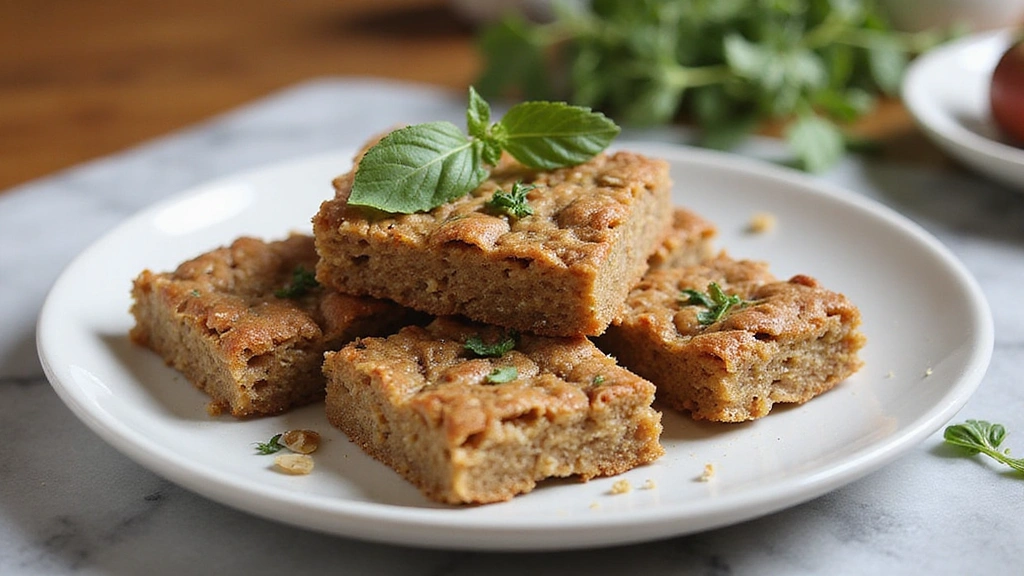 Oatmeal Breakfast Bars Gluten Free Healthy Recipes You’ll Love
