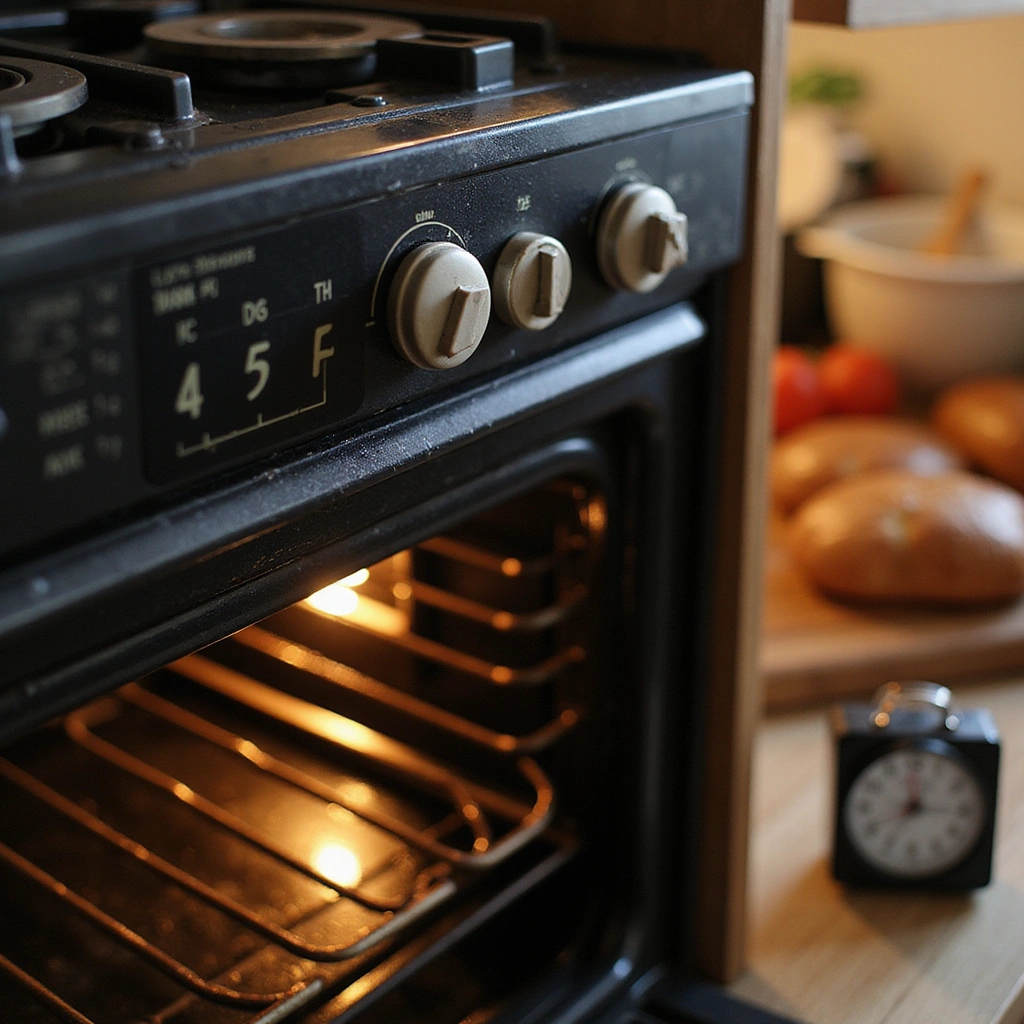 Pillsbury Pizza Crust Recipes Breakfast Quick & Creative - Step 1: Preheat the Oven