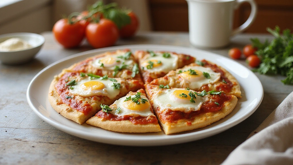 Pillsbury Pizza Crust Recipes Breakfast Quick & Creative