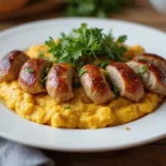 Pork Sausage Breakfast Recipes Savory Morning Classics