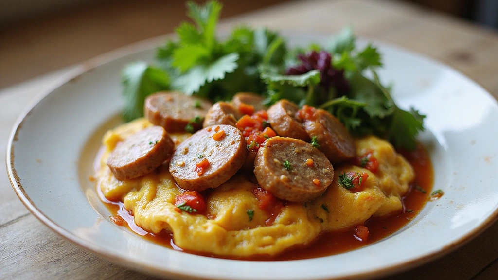 Recipes That Use Breakfast Sausage Easy and Delicious