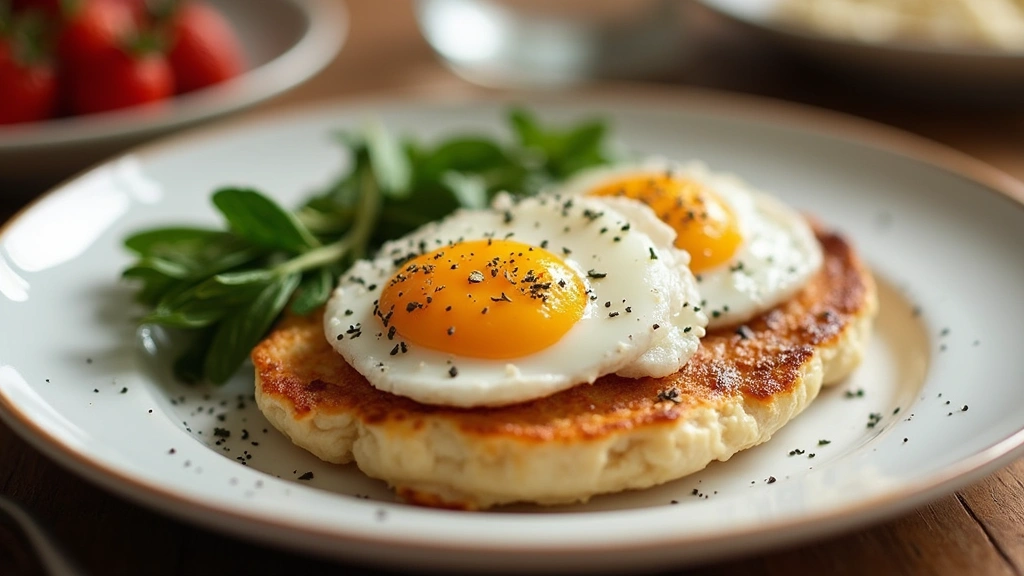 South Beach Diet Phase 1 Recipes Breakfast Easy & Healthy