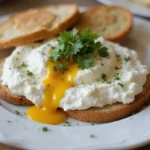 Whipped Cottage Cheese Recipes Breakfast Protein Packed