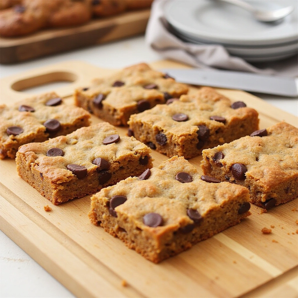 Whole 30 Breakfast Bar Recipes Clean Eating Made Easy - Step 10: Cut into Bars