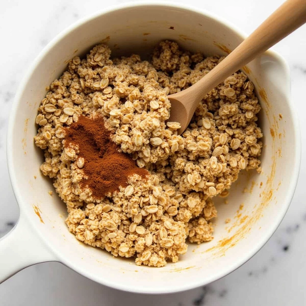 Whole 30 Breakfast Bar Recipes Clean Eating Made Easy - Step 2: Mix Dry Ingredients